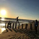 Magnifique Avec Jardin Clos A 5 Min Des Plages A Pied Willa Dolus d'Oléron