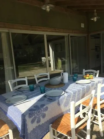 Villa Magnifique Avec Jardin Clos A 5 Min Des Plages A Pied Dolus d'Oléron