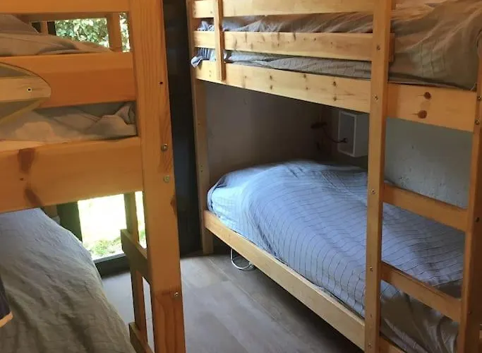 Magnifique Avec Jardin Clos A 5 Min Des Plages A Pied