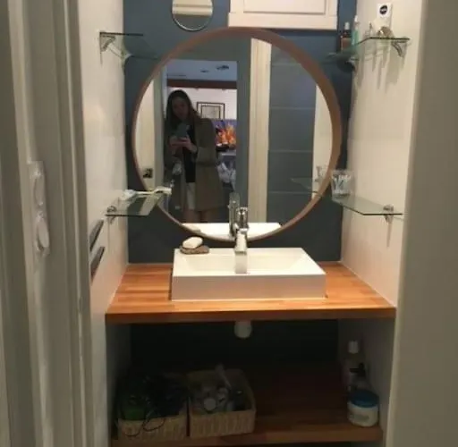 Magnifique Avec Jardin Clos A 5 Min Des Plages A Pied *