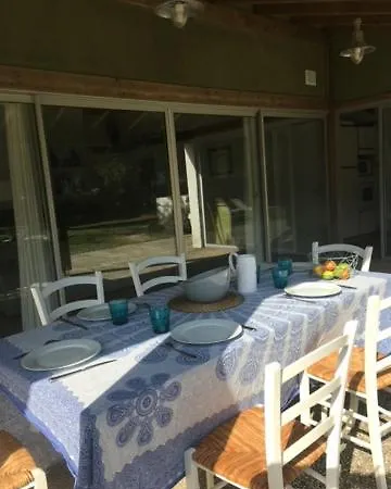 Βίλα Magnifique Avec Jardin Clos A 5 Min Des Plages A Pied Dolus d'Oléron