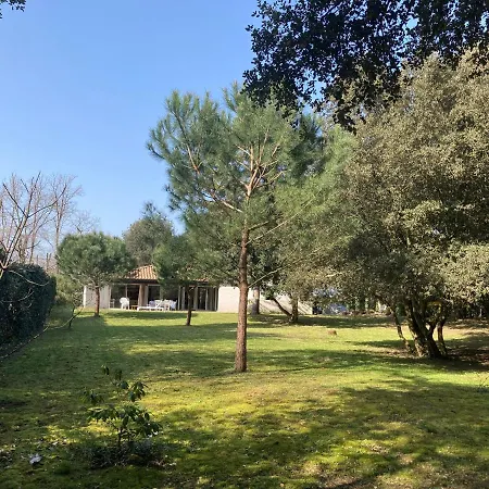 Magnifique Avec Jardin Clos à 5 Min Des Plages à Pied * Dolus d'Oléron