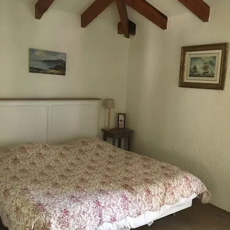 Magnifique Avec Jardin Clos A 5 Min Des Plages A Pied Villa Dolus d'Oléron