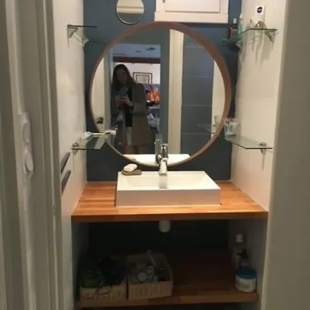 Magnifique Avec Jardin Clos A 5 Min Des Plages A Pied *