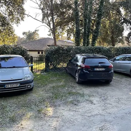 Magnifique Avec Jardin Clos à 5 Min Des Plages à Pied