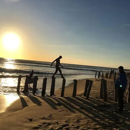 Magnifique Avec Jardin Clos A 5 Min Des Plages A Pied 别墅 道拉斯奥莱龙
