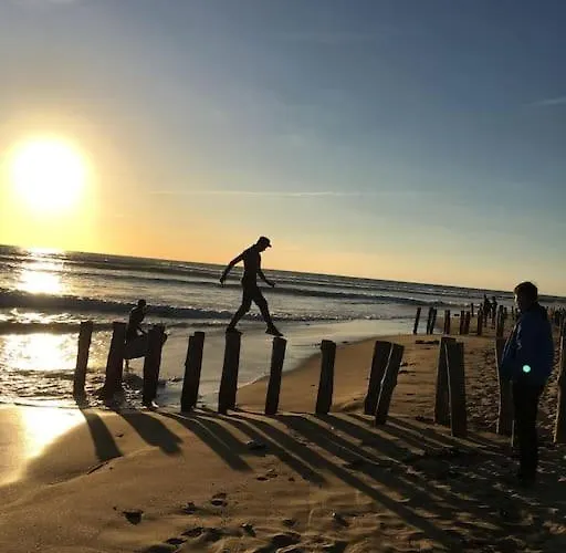 Magnifique Avec Jardin Clos à 5 Min Des Plages à Pied Villa Dolus d'Oléron